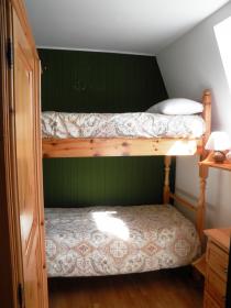 <b>camera con letto a castello</b> camera con letto a castello