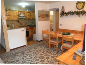 <b>soggiorno con cucinino</b> soggiorno con cucinino