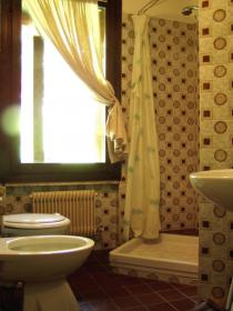 <b>CENSA bagno con doccia</b> 