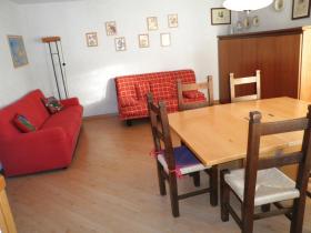 <b>CENSA soggiono con divano letto</b> 