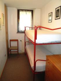 <b>camera con letto a castello</b> 