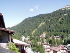 <b>vista da terrazzo</b> 