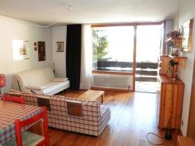<b>MIRRO apartment</b> sitting room with double sofa bed