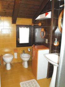 <b>bagno con doccia</b> 