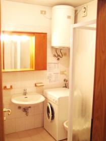 <b>SARCA bagno con doccia</b> bagno con doccia