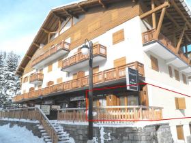 <b>appartamento in affitto SAGIA esterno</b> appartamento in affitto SAGIA esterno