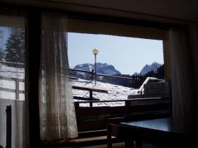<b>vista da soggiorno</b> 